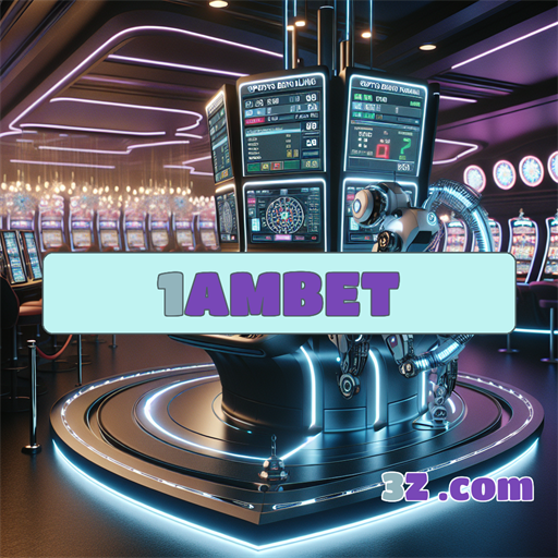 Login Rápido na Plataforma de Jogos e Cassino 1ambet Brasil
