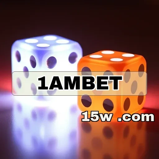 1ambet: Entre no Jogo com Diversão e Emoção à Distância de um Toque