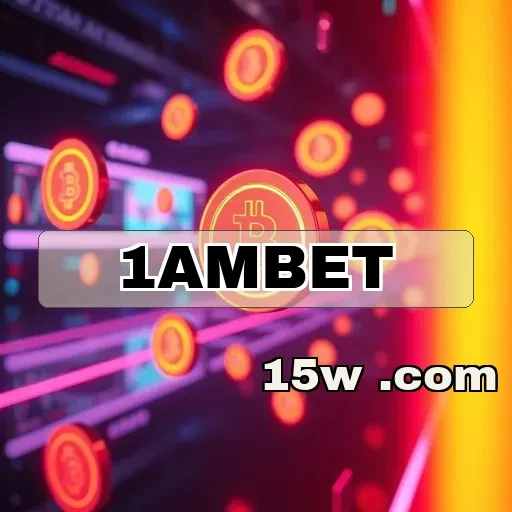 1ambet: Torne-se um jogador com facilidade e aproveite os bônus