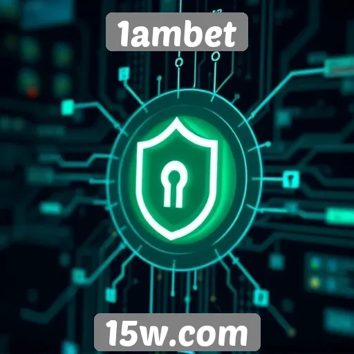Segurança e proteção de dados no 1ambet