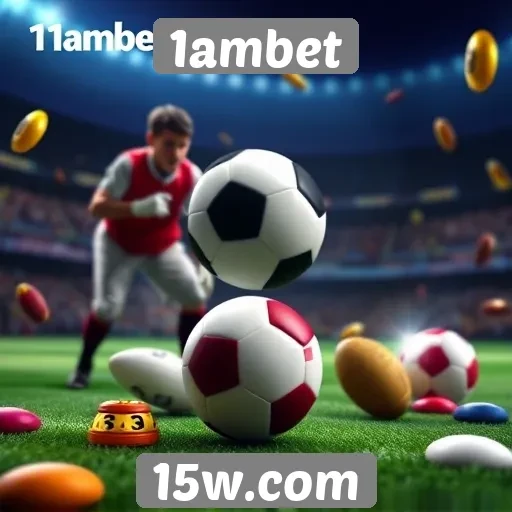 Recursos de jogos disponíveis no site 1ambet