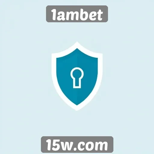 Aspectos de segurança no site 1ambet são destacados